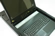 Distribuior KVM Max 17inch LCD 1/8, ATEN 1208AM