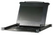 Consolă KVM MAX 17 inch LCD, ATEN 