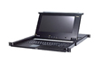 Distribuitor KVM Max 17inch LCD 1/16, ATEN CL1216AM