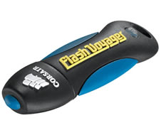 USB 4GB CORSAIR FLASH VOYAGER 