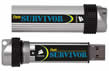Corsair USB flash drive SURVIVOR 32GB