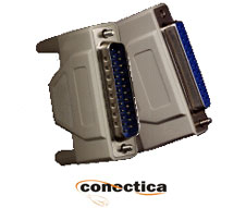 Cablu modem 25M - 25T, 1.8 m