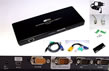 Distribuitor NET KVM, ATEN CN8000