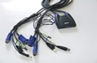 Distribuitor KVM USB 1/4, ATEN Petite CS64U