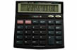 Calculator Citizen Desktop Check&Correct 12digit, CT-555