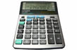 Calculator Citizen Desktop Check&Correct, 12digit, CT-770II