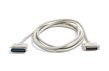 Cablu imprimanta bidirectional, 10 m
