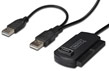Adaptor portabil USB 2.0 - SATA/IDE Digitus DA-70148-3
