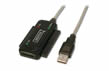 Adaptor portabil USB 2.0 - SATA/IDE Digitus