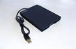 Unitate externa FDD 3.5inch USB, Digitus 