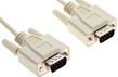 Cablu serial 9T-9T, 2M