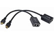 HDMI Extender Gembird, pana la 30M, DEX-HDMI-01