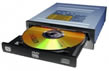 DVD Writer Liteon DH-20A3H-06C