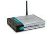 Router +USB Print Server D-Link DI-524UP