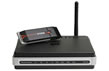 Router + USB dongle Wireless D-Link DKT-110