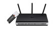 Router + USB dongle Wireless N D-Link DKT-410