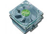 Cooler socket A Gembird DL-116Blue/ball
