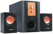 Boxe Delux 2.1 DLS-2152