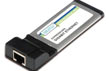 Placa Expresscard la Ethernet GigaBit, DN-10141