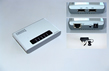 Multifunction Server USB 2.0 (2 porturi), Digitus
