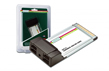 Placă CARDBUS - USB 2.0, 4 porturi 