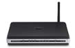 Router +ADSL2 Wireless D-Link DSL-2640B