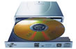 DVD Writer Extern Liteon DX-8A1H-06C