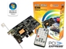 TV Tuner Compro  E300F, PCI-E