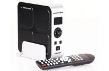 Rack HDD Gembird Media Player USB-SATA, EE3-U2S-AV