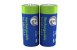 Acumulatori Ni-MH AAA-size, 1000 mAh, 2pcs blister pack, Gembird