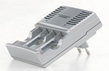 Incarcator acumulatori AA/AAA/9V-size, Gembird 