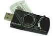 Card reader-writer Gembird FD2-ALLIN1-C1