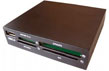 Card reader-writer intern Gembird, FDI2-ALLIN1-B