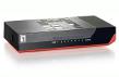 Switch LevelOne 8 Porturi 10/100 Mbps , FSW-0811