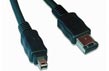 Cablu Firewire IEEE 1394 6P/4P 3m