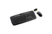 Kit Tastatura si Mouse Genius Wireless, G-31340140100