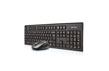 Kit A4TECH: Tastatura GR-85 + Mouse G7-630, Wireless
