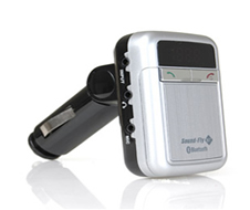 Modulator FM SoundFly Bluetooth