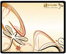 Mouse Pad G-Cube Nature