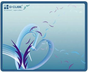 Mouse Pad G-Cube Wind