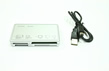 Cititor de carduri USB 2.0 - GUC-633x
