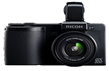 Camera Foto Digitala Ricoh GX200-VFKIT