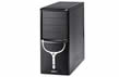 Carcasa JNC 450W HJA-272-S BLACK