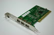 Placa PCI -> FireWire 3 porturi ATEN IC-1394
