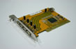 Placa PCI -> USB 2.0 5 porturi ATEN IC-250U