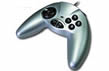 Gamepad Gembird JPD-SHOCKFORCE