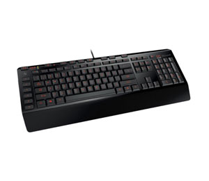 Tastatura Microsoft, USB, JQD-00013, negru