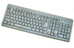 Tastatura Gembird PS/2 KB-8300 White