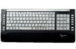 Tastatura Gembird PS/2 KB-9630L-SL-BK