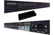 Distribuitor KVM Cat.5, OSD 1/8, Altusen KH1508